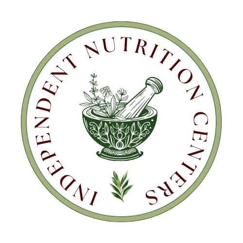 Independent Nutrition Centers logo