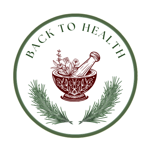 Back to Health